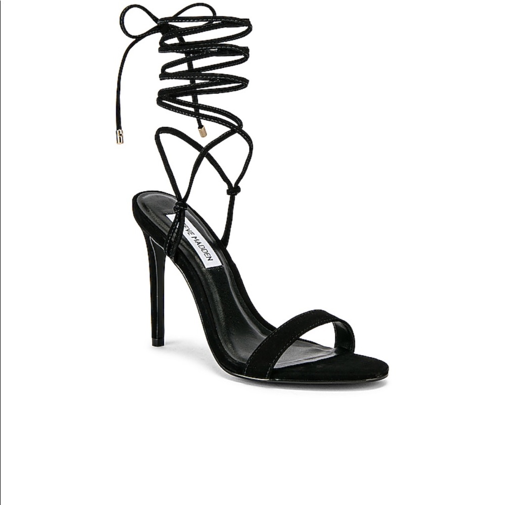 Level Sandal Steve Madden NEW